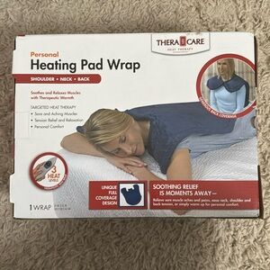 Thera Care - Heat 🔥 wrap